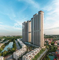 Bán Căn Hộ Sky Oasis Giá Tốt Tại Ecopark