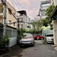 Chính chủ cần bán 3 căn nhà Phường 11, Quận Bình Thạnh, TP. Hồ Chí Minh