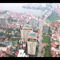 Bán Căn Hộ Cao Cấp View Sông Hồng - 2 Phòng Ngủ- 2 Vệ Sinh- Ban Công Đông Bắc