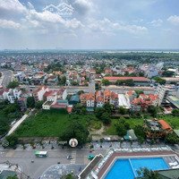 Bán Căn Hộ Cao Cấp View Sông Hồng - 2 Phòng Ngủ- 2 Vệ Sinh- Ban Công Đông Bắc