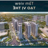 Mở Bán Tòa Beverly 1 Nhanh Tay Đặt Chỗ Ngay