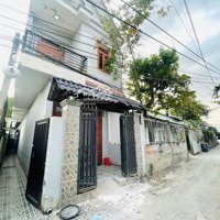 Nhà 172M2 + 6 P Trọ. Thu Nhập. 12 Triệu/Tg. Giá: 4Ty450. Liên Hệ: 0909.290.286