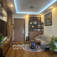 (Chính Chủ) Bán Gấp Căn Hộ Cao Cấp Tại Dự Án Eco Green City, Diện Tích: 75M2, Thiết Kế 2 Phòng Ngủ2Wc