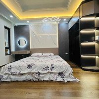 Nhà Đẹp Hoàng Quốc Việt - Gần Phố - Ô Tô - 72M2 - Nhỉnh 10 Tỷ