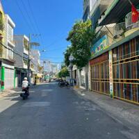 Bán nhà mặt tiền kinh doanh đường Đồng Nai, Phước Hải, Nha Trang giá tốt