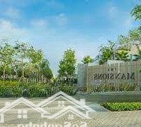 Siêu Hot - Bán Nhanh Căn 154M2 Mansion Đẹp Nhất Khu