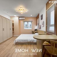 Cho thuê căn hộ full nội thất - 116 Cù Lao, P2, Quận Phú Nhuận