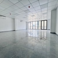 Tòa Nhà Đường Tân Hương 9X20M Hầm 5 Lầu Cho Thuê