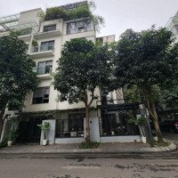 Biệt Thự Khu Complex Nguyễn Tuândiện Tích107M2 - Lô Gócmặt Tiền20M - 7 Tầng Thang Máy Xịn