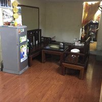 Chính Chủ Cho Thuê Căn Hộ 50M2 Full Nội Thất