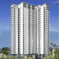 Cho Thuê Căn Hộ Chung Cư Horizon, 214, Trần Quang Khải, Phường Tân Định, Quận 1, 102M2, View Góc