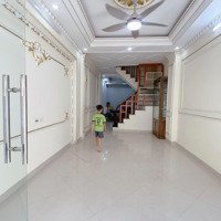 Chính Chủ Cần Bán Nhà 40 M2 Nhà Mới Vào Ở Luôn