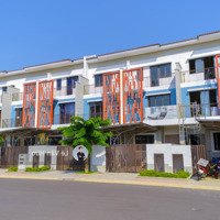 Bán Căn Liên Kế 3 Tầng Sun Casa Central Ngay Cổng Chào Dự Án 3 Tỷ