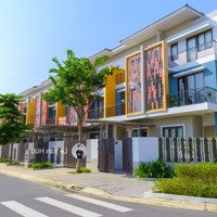 Bán Căn Liên Kế 3 Tầng Sun Casa Central Ngay Cổng Chào Dự Án 3 Tỷ