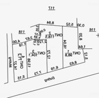 Bán Đất Trục Chính Xã Cửu Cao -H.văn Giang.mặt Tiền 5.2M.diện Tích 71.2M2.Đường 7M.giá 38 Triệu/M2.