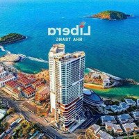 Libera Nha Trang Căn Hộ Biển Bàn Giao Full Nội Thất Giá Bán 1Tỷ2 Do Masterise Phát Triển