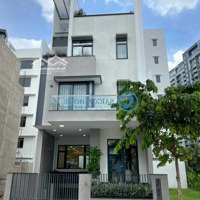 Cho Thuê Nhà Quận 2 Saigon Mystery Villa 500M2 Giá 50 Triệu/Th Hầm 4 Tầng Nổi Trống Suốt