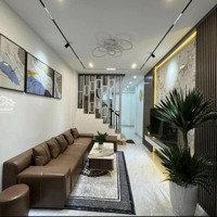 Bán Nhà Mỹ Đình, Nam Từ Liêm: 40M2, 5 Tầng, Lô Góc Đắc Địa Vị Trí Đẹp Nhà Đẹp, 6,7 Tỷ