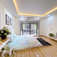 Nhà Đa Sỹ Hà Đông, Gần Chợ, 55M , Giá Bán 4,95 Tỷ