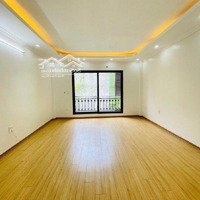 Chính Chủ Cần Bán Nhà Hoàng Quốc Việt - Cầu Giấy 65M2 X 4 Tầng Giá Bán 10 Tỷ