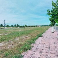 Bán Lô Đất (100M2) Mặt Tiền Đường D3 17M Khu Dân Cư Nam An