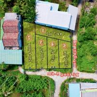 Bán nhà đất Phường Vĩnh Trường - Nha Trang, cách đường Võ Thị Sáu 300m