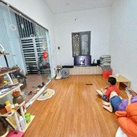 Hiếm! Võ Thị Sáu - Hai Bà Trưng, Nhà Hai Thoáng, Ô Tô Gần, 40M2 X 4T Xmặt Tiền4M