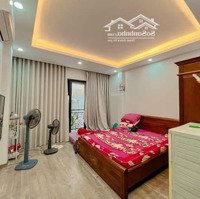 Cực Hiếm! Nhỉnh 6 Tỷ Mặt Phố Minh Khai Sầm Uất Gần Times City 30M2X4T. Liên Hệ: 0989.62.6116