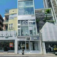 Ngộp Bank Bán Nhà Ngay Mặt Tiền Trần Hưng Đạo, Quận 1 -Diện Tích5X18M - Hầm 4 Tầng - 120 Triệu/Th - Giá Bán 33 Tỷ