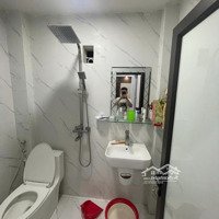 Nhà Nguyên Căn Bạch Mai, Mới, Đẹp Full Nội Thất Vào Ở Luôn, 130M2. Giá Cực Êm