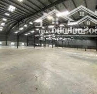 *Cho thuê đất*5000m2-10.000m2 mặt tiền đường số 1, Xã Long Thới, huyện Nhà Bè