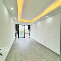 Chính Chủ A Nghĩa Cần Bán Nhà Riêng Gần99 Định Công 40M2 5T Giá Bán 4.8 Tỷ Ôtô Trước Ngõ Rộng Vịtrí Đẹp