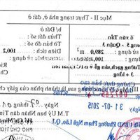 Ngân Hàng Phát Mãi Nhàmặt Tiềnvõ Văn Tần, P5, Q3Diện Tích5.9X18.85M Kết Cấu Trệt 2 Lầu St, Giá Rẻ 49,5 Tỷ