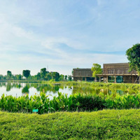 Biệt Thự Đảo Eco Central Park - Vinh - Nghệ An