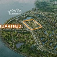 Biệt Thự Đảo Eco Central Park - Vinh - Nghệ An