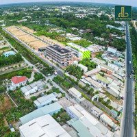 2 Suất Nội Bộ Duy Nhất Tại Kdc An Nông 7 , Diện Tích: 100M Giá Bán 1Ty850 Shr ,Ck 13% (Tặng Thêm Căn Hộ 40M).