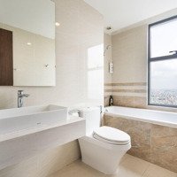 Cho Thuê 3Pn- 2 Vệ Sinh115M2 View Sông, Bitexco, Landmark 81