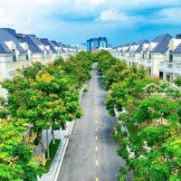 Mở Bán 2 Căn Bt Song Lập 135M Kđt An Lạc Green Symphony View Trường Học Hàng Siêu Hiếm Có Hầm