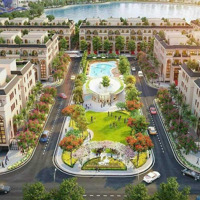 Bán Biệt Thự Sunlake Villas Khu Đô Thị Vạn Phúc City Tp Thủ Đức Giá Rẻ Chỉ 27 - 30 Tỷ - 36 Tỷ.