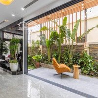 Palm Villa - Nhà 5 Tầng Có Sân Vườn, Mặt Tiền 6,5M. Giá Rẻ Nhất Vinhomes Ocean Park 2, Chỉ 99 Triệu/M2