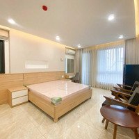 Cho Thuê Studio - Máy Giặt Riêng - Ban Công - Gần Bệnh Viện Nguyễn Tri Phương - Ngay Quận 5