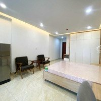 Cho Thuê Studio - Máy Giặt Riêng - Ban Công - Gần Bệnh Viện Nguyễn Tri Phương - Ngay Quận 5