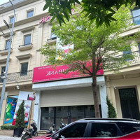 Chính Chủ Bán Căn Shop Dự Án Rue Charm Tỷ Ngõ 214 Nguyễn Xiển Liên Hệ: 0965.368.669