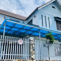 Hiếm - Bán Villa 3 Mặt Tiền Ngô Thì Nhậm, P4, Đà Lạt, 118M2, Ngang 9,5M. Sổ Hồng Riêng Giá Chỉ 9 Tỷ