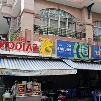 Căn Góc Shophouse Lý Thường Kiệt Kd Mọi Ngành Nghề P15 Q11