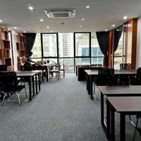 Bán Nhà Mặt Phố Láng Hạ, 112M2, 6 Tầng, Mặt Tiền Cực Rộng, 53,9 Tỷ