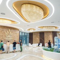 Bán Căn Góc Số 25 Tầng 32 Rẻ Hơn Giá Hợp Đồng 300 Triệu Tại Dự Án Diamond Crown Hai Phong