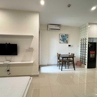 Chỉ 1.5 Tỷ Sở Hữu Ngay Căn Hộ Studio 31.2 M2, Vinhomes Ocean Park, Full Nội Thất Đẹp