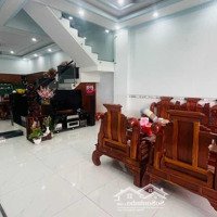 Nhà Xe Hơi Đỗ Cửa, Linh Xuân, Thủ Đức,Diện Tích90M2, 3 Tầng, Giá Chỉ 4Tỷ9