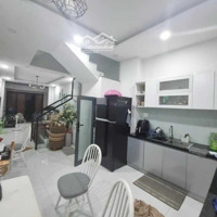 Nhà 2 Lầu, 51M2, Tây Thạnh, Tân Phú, Tặng Full Nội Thất, Nhỉnh 6 Tỷ